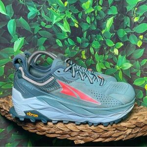 Altra Olympus 5 dusty teal